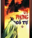 Uy Phong Cổ Tự - Giả Cổ Long