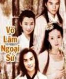 Võ lâm ngoại sử - Tiểu Ngọc