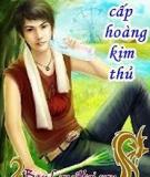 Siêu Cấp Hoàng Kim Thủ