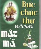 Bức Chúc Thư Bằng Mật Mã