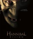 Hannibal Rising