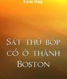 Sát Thủ Bóp Cổ Ở Thành Boston