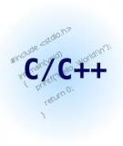 Tài liệu C, C++