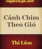 Cánh Chim Theo Gió