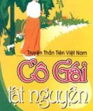 Cô Gái Tật Nguyền