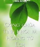 Công Chúa Tinh Khôi Và Hoàng Tử Ếch