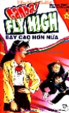 Bay cao hơn nữa - Tập 11