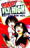 Bay cao hơn nữa - Tập 24