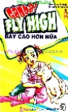 Bay cao hơn nữa - Tập 14