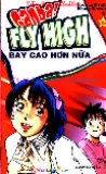 Bay cao hơn nữa - Tập 15