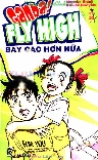 Bay cao hơn nữa - Tập 20