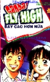 Bay cao hơn nữa - Tập 12