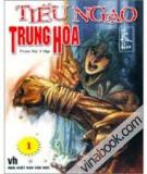 Tiếu Ngạo Trung Hoa - Ưu Đàm Hoa