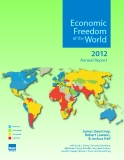 Economic  Freedom of the  World 2012