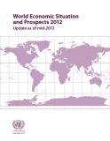 World Economic Situation  and Prospects 2012: Update as of mid-2012