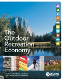 The  Outdoor  recreation  economy