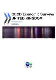 OECD Economic Surveys UNITED KINGDOM