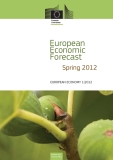 European Economic  Forecast Spring 2012