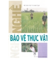 Giáo trình nghề bảo vệ thực vật - Bộ GD&ĐT