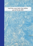 Nuôi tôm càng xanh công nghiệp qui mô hộ gia đình