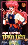 Câu chuyện thần tiên - Tập 12