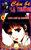 Cậu bé lạ thường - Tập 6