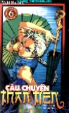 Câu chuyện thần tiên - Tập 6