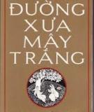 Đường Xưa Mây Trắng