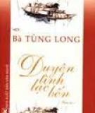 Duyên Tình Lạc Bến