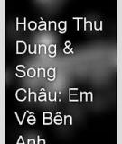 Em Về Bên Anh