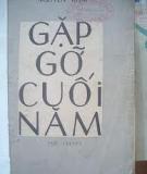 Gặp Gỡ Cuối Năm