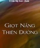 Giọt Nắng Thiên Đường