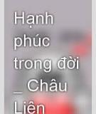 Hạnh Phúc Trong Đời