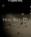 Hoa Bất Tử