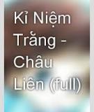 Kỷ Niệm Trắng