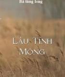 Lầu Tỉnh Mộng