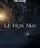 Lệ Hoa Mai