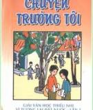 Chuyện Trường Tôi