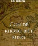 Con Dế Không Biết Rung