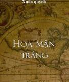 Hoa Mận Trắng