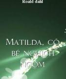 Matilda - Cô Bé Nghịch Ngợm