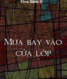 Mưa Bay Vào Cửa Lớp