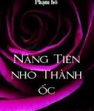 Nàng Tiên Nhỏ Thành Ốc