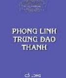 Phong Linh Trung Đao Thanh - Cổ Long