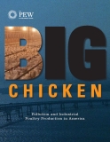 Pollution and Industrial Poultry Production in America