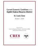 Current   Economic  Conditions   By Federal Reserve District     