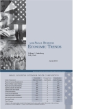 NFIB SMALL BUSINESS ECONOMIC TRENDS 2006