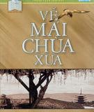 VỀ MÁI CHÙA XƯA