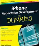 IPhone Application Development For Dummies 4th Edition