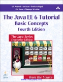 The Java EE 6 Tutorial Basic Concepts